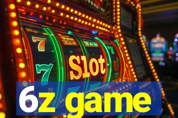 6z game